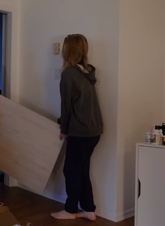 Nilce Moretto feet photo thumbnail