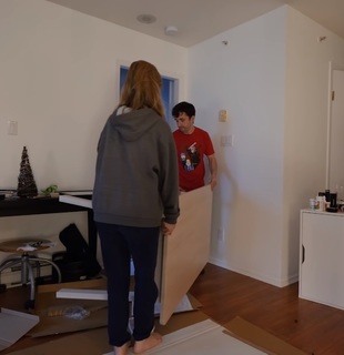 Nilce Moretto feet photo thumbnail