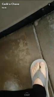 Nilce Moretto feet photo thumbnail