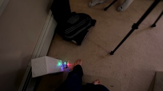 Nilce Moretto feet photo thumbnail