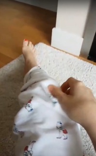 Nilce Moretto feet photo thumbnail