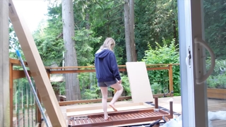 Nilce Moretto feet photo thumbnail