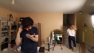 Nilce Moretto feet photo thumbnail