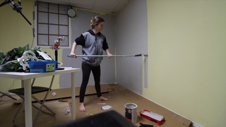 Nilce Moretto feet photo thumbnail