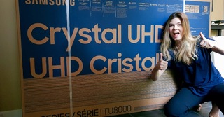 Nilce Moretto feet photo thumbnail