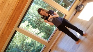 Nilce Moretto feet photo thumbnail