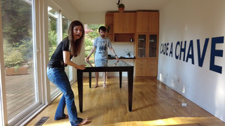 Nilce Moretto feet photo thumbnail