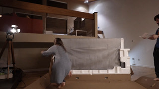 Nilce Moretto feet photo thumbnail