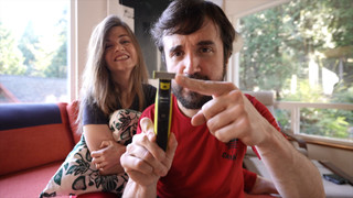 Nilce Moretto feet photo thumbnail