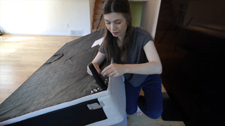 Nilce Moretto feet photo thumbnail