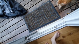 Nilce Moretto feet photo thumbnail