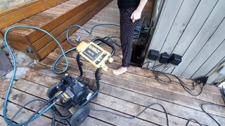 Nilce Moretto feet photo thumbnail