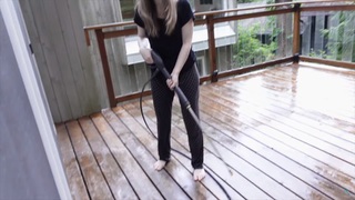 Nilce Moretto feet photo thumbnail