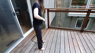 Nilce Moretto feet photo thumbnail