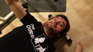 Nilce Moretto feet photo thumbnail