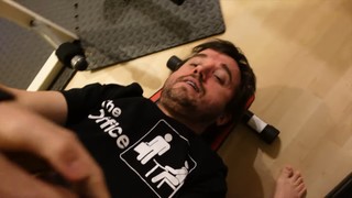 Nilce Moretto feet photo thumbnail