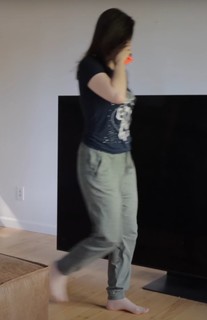 Nilce Moretto feet photo thumbnail