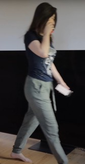 Nilce Moretto feet photo thumbnail