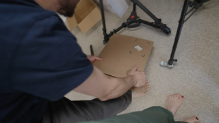 Nilce Moretto feet photo thumbnail