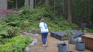 Nilce Moretto feet photo thumbnail