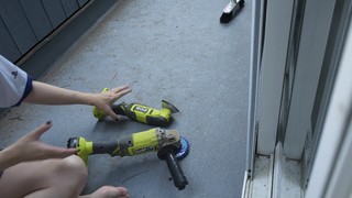 Nilce Moretto feet photo thumbnail