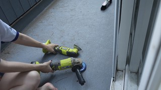 Nilce Moretto feet photo thumbnail