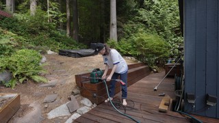 Nilce Moretto feet photo thumbnail