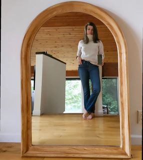 Nilce Moretto feet photo thumbnail