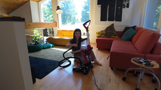 Nilce Moretto feet photo thumbnail