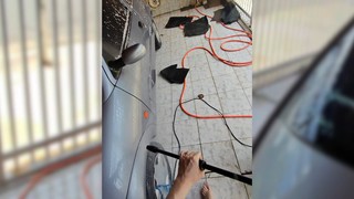 Nilce Moretto feet photo thumbnail