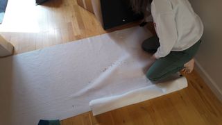Nilce Moretto feet photo 2
