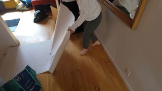 Nilce Moretto feet photo 1
