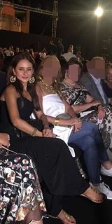 Nilli Karim feet photo thumbnail