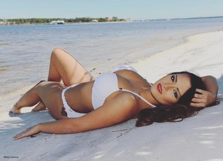 Nilsa Prowant feet photo 15