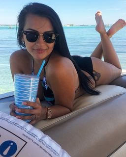 Nilsa Prowant feet photo 12