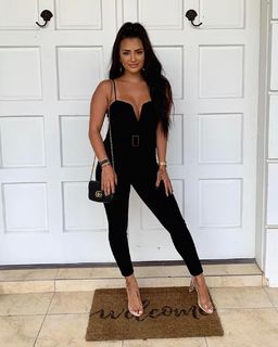 Nilsa Prowant feet photo 18