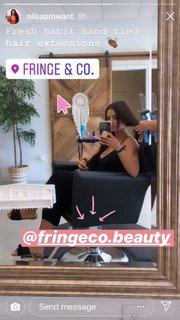 Nilsa Prowant feet photo 12