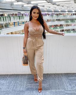 Nilsa Prowant feet photo 7