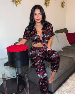 Nilsa Prowant feet photo 15