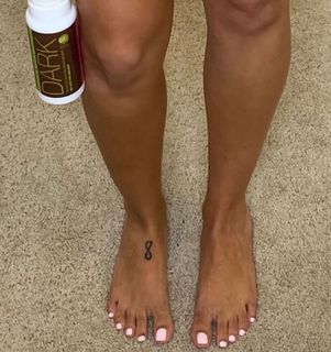 Nilsa Prowant feet photo 6