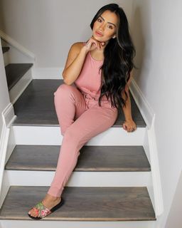 Nilsa Prowant feet photo 17