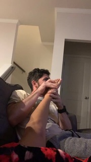 Nilsa Prowant feet photo 16