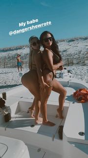 Nilsa Prowant feet photo 12