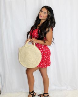 Nilsa Prowant feet photo 5