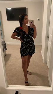 Nilsa Prowant feet photo 4