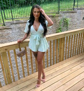 Nilsa Prowant feet photo 3