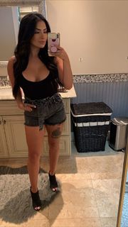 Nilsa Prowant feet photo 18