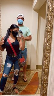 Nilsa Prowant feet photo 12