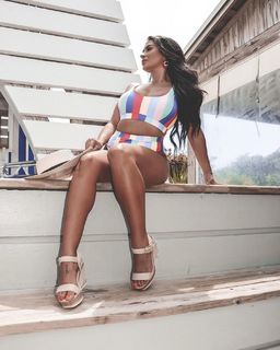 Nilsa Prowant feet photo 10