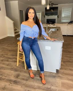 Nilsa Prowant feet photo 9